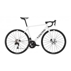 2026 Canyon Ultimate CF 7 Di2 Road Bike