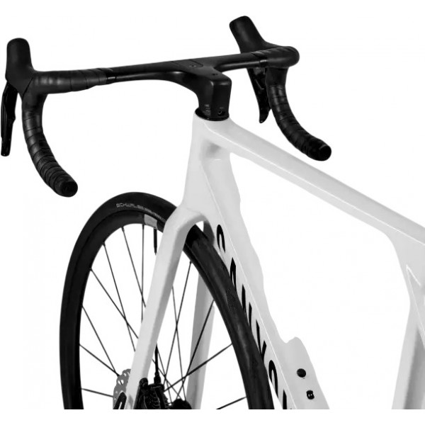 2026 Canyon Ultimate CF 7 Di2 Road Bike