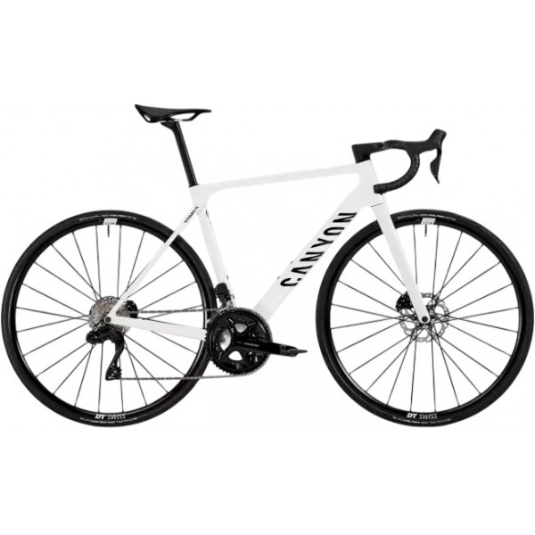 2026 Canyon Ultimate CF 7 Di2 Road Bike