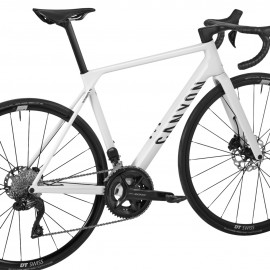 2026 Canyon Ultimate CF 7 Di2 Road Bike