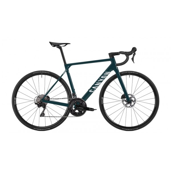 2026 Canyon Ultimate CF 7 Road Bike