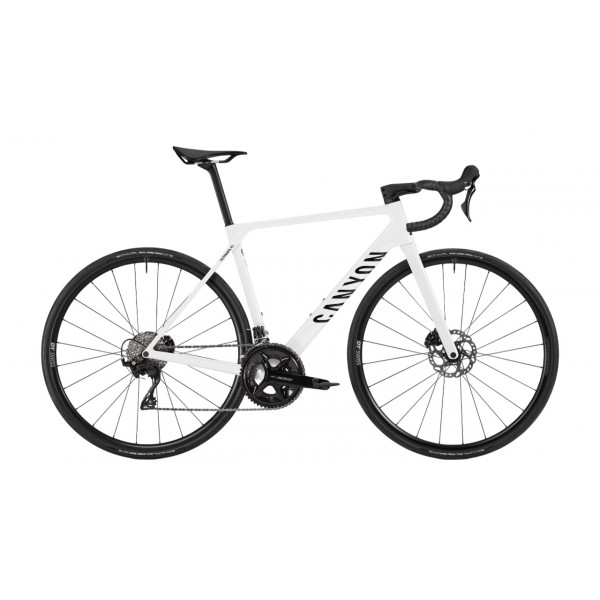 2026 Canyon Ultimate CF 7 Road Bike