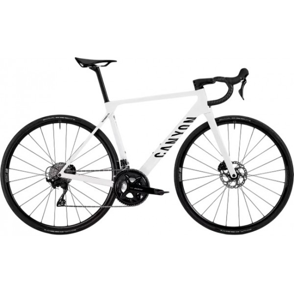 2026 Canyon Ultimate CF 7 Road Bike