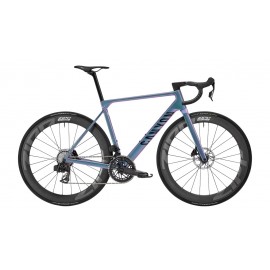 2026 Canyon Ultimate CF SLX 8 AXS Road Bike