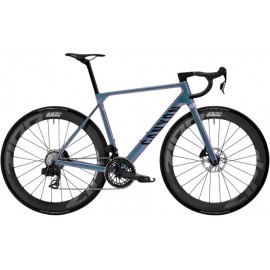 2026 Canyon Ultimate CF SLX 8 AXS Road Bike