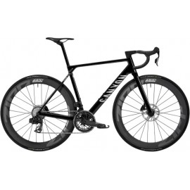 2026 Canyon Ultimate CF SLX 8 AXS Road Bike