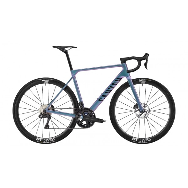 2026 Canyon Ultimate CF SLX 8 Di2 Road Bike