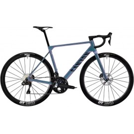 2026 Canyon Ultimate CF SLX 8 Di2 Road Bike