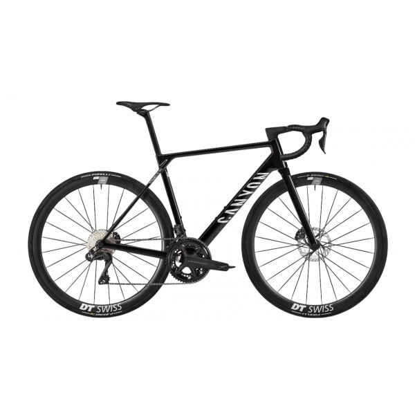 2026 Canyon Ultimate CF SLX 8 Di2 Road Bike