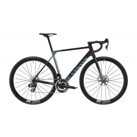 2026 Canyon Ultimate CFR AXS Road Bike