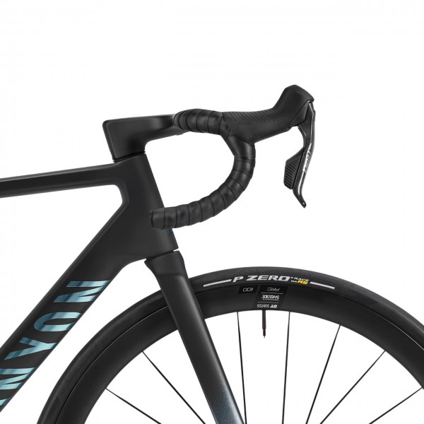 2026 Canyon Ultimate CFR AXS Road Bike