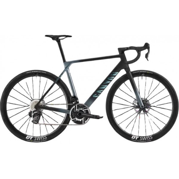2026 Canyon Ultimate CFR AXS Road Bike 2026 Canyon Ultimate CFR AXS Road Bike