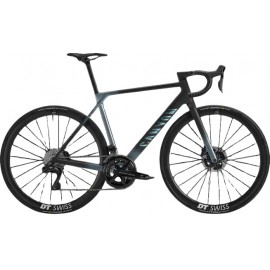 2026 Canyon Ultimate CFR Di2 Road Bike