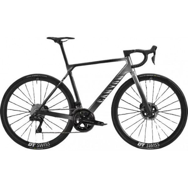 2026 Canyon Ultimate CFR Di2 Road Bike