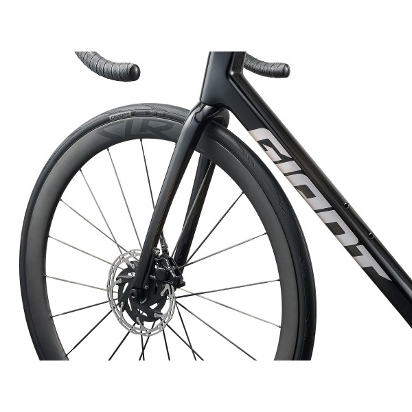 2026 Giant TCR Advanced Pro 0 Road Bike