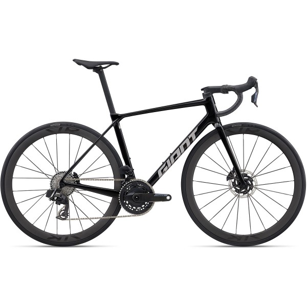 2026 Giant TCR Advanced Pro 0 Road Bike