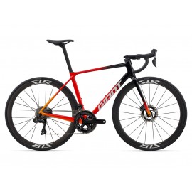 2026 Giant TCR Advanced Pro Road Bike