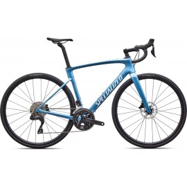 2026 Specialized Roubaix SL8 Comp Shimano 105 Di2 Road Bike