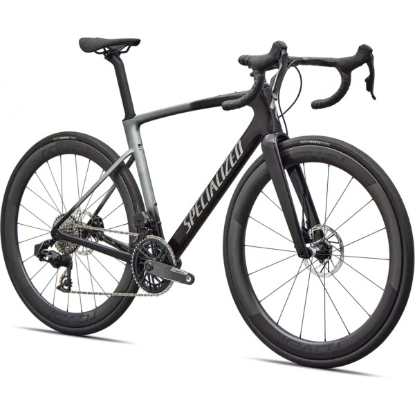 2026 Specialized Roubaix SL8 Pro SRAM Force AXS Road Bike