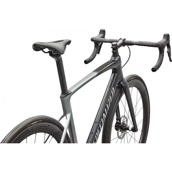 2026 Specialized Roubaix SL8 Pro SRAM Force AXS Road Bike