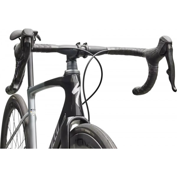 2026 Specialized Roubaix SL8 Pro SRAM Force AXS Road Bike