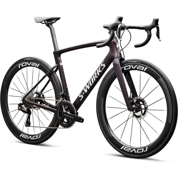 2026 Specialized S-Works Roubaix SL8 Shimano Dura-Ace Di2 Road Bike 2026 Specialized S-Works Roubaix SL8 Shimano Dura-Ace Di2 Road Bike