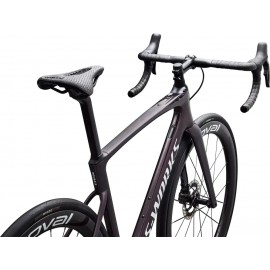 2026 Specialized S-Works Roubaix SL8 Shimano Dura-Ace Di2 Road Bike