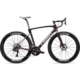 2026 Specialized S-Works Roubaix SL8 Shimano Dura-Ace Di2 Road Bike
