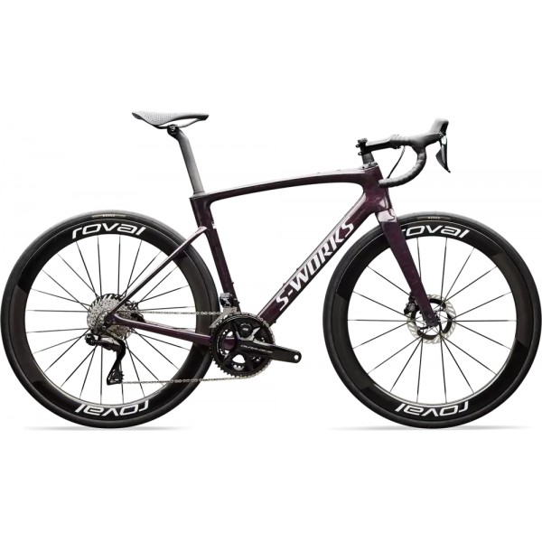 2026 Specialized S-Works Roubaix SL8 Shimano Dura-Ace Di2 Road Bike 2026 Specialized S-Works Roubaix SL8 Shimano Dura-Ace Di2 Road Bike