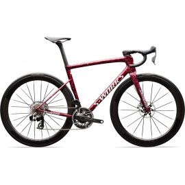 2026 Specialized S-Works Tarmac SL8 SRAM RED AXS Road Bike