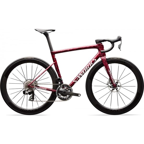 2026 Specialized S-Works Tarmac SL8 SRAM RED AXS Road Bike 2026 Specialized S-Works Tarmac SL8 SRAM RED AXS Road Bike