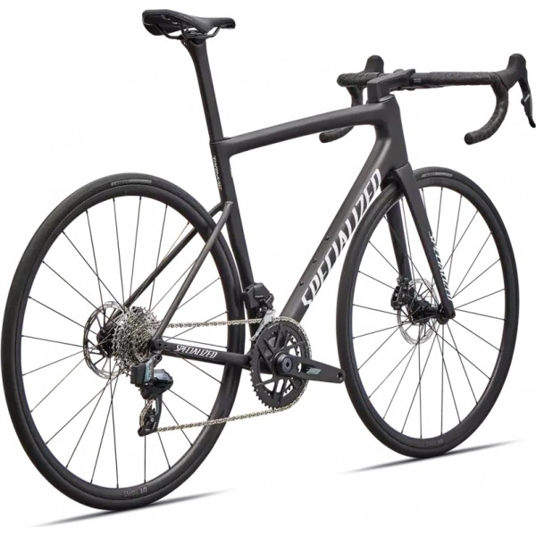 2026 Specialized Tarmac SL8 Comp SRAM Rival AXS Road Bike