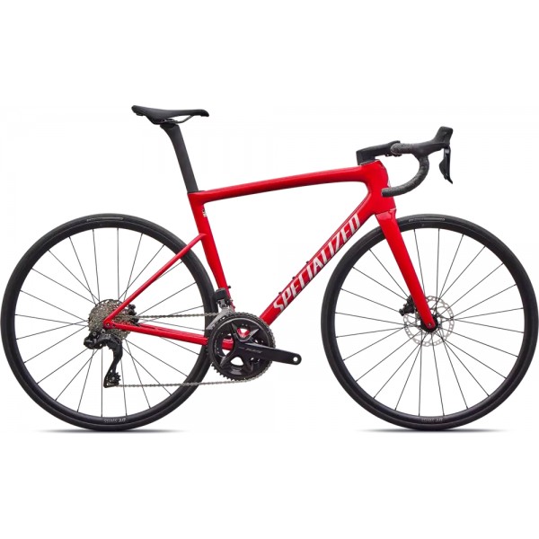 2026 Specialized Tarmac SL8 Comp Shimano 105 Di2 Road Bike