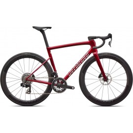 2026 Specialized Tarmac SL8 Pro SRAM Force AXS Road Bike