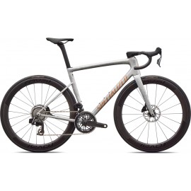 2026 Specialized Tarmac SL8 Pro SRAM Force AXS Road Bike