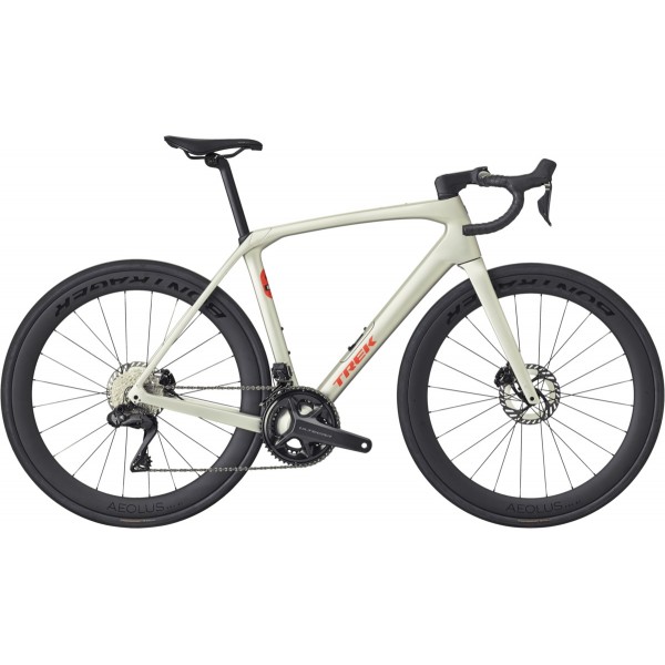 2026 Trek Domane SL 7 Gen 4 Road Bike