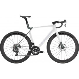 2026 Trek Madone SL 6 AXS Gen 8 Road Bike