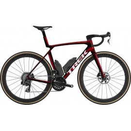 2026 Trek Madone SLR 7 AXS Gen 8 Road Bike
