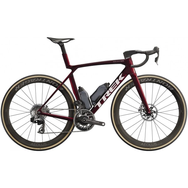 2026 Trek Madone SLR 9 AXS Gen 8 Road Bike
