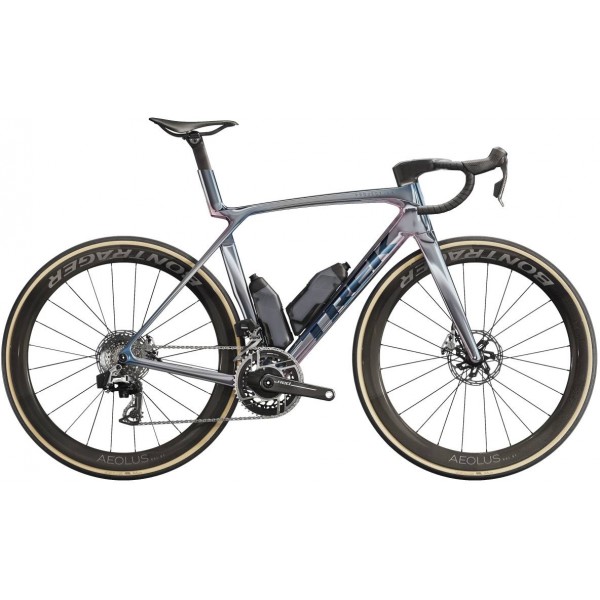 2026 Trek Madone SLR 9 AXS Gen 8 Road Bike