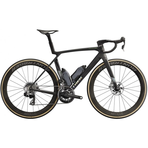 2026 Trek Madone SLR 9 AXS Gen 8 Road Bike