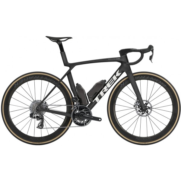 2026 Trek Madone SLR 9 AXS Gen 8 Road Bike