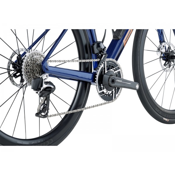 2026 BMC Roadmachine 01 ONE Road Bike