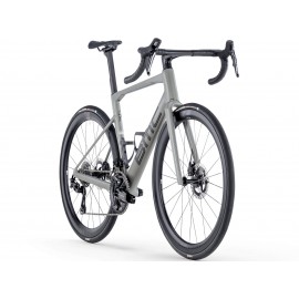 2026 BMC Roadmachine 01 TWO Road Bike