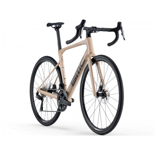 2026 BMC Roadmachine ONE Road Bike