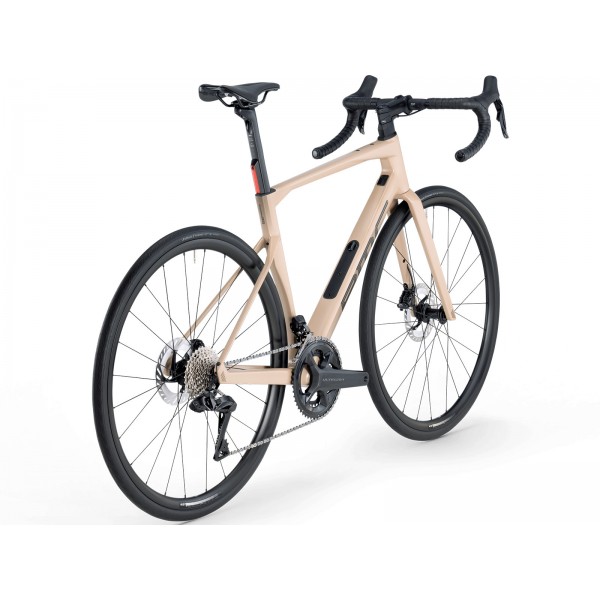 2026 BMC Roadmachine ONE Road Bike