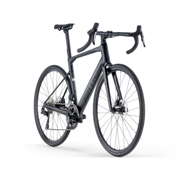 2026 BMC Roadmachine TWO Road Bike