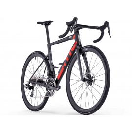2026 BMC Teammachine SLR 01 ONE Road Bike