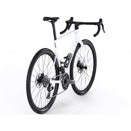 2026 BMC Teammachine SLR 01 THREE Road Bike