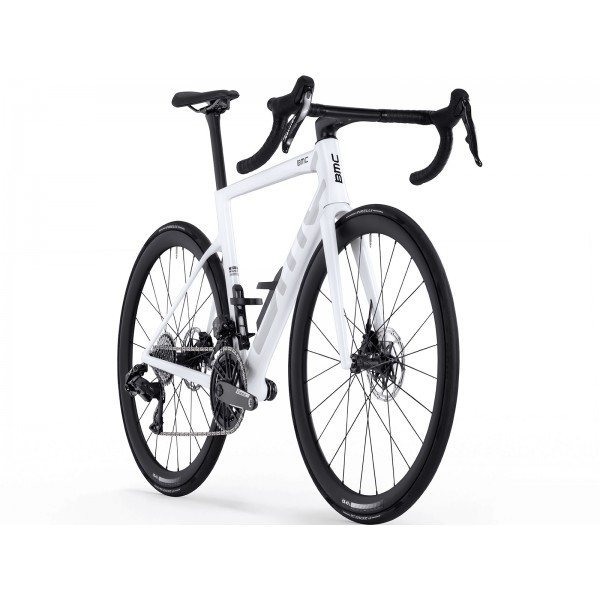 2026 BMC Teammachine SLR 01 THREE Road Bike